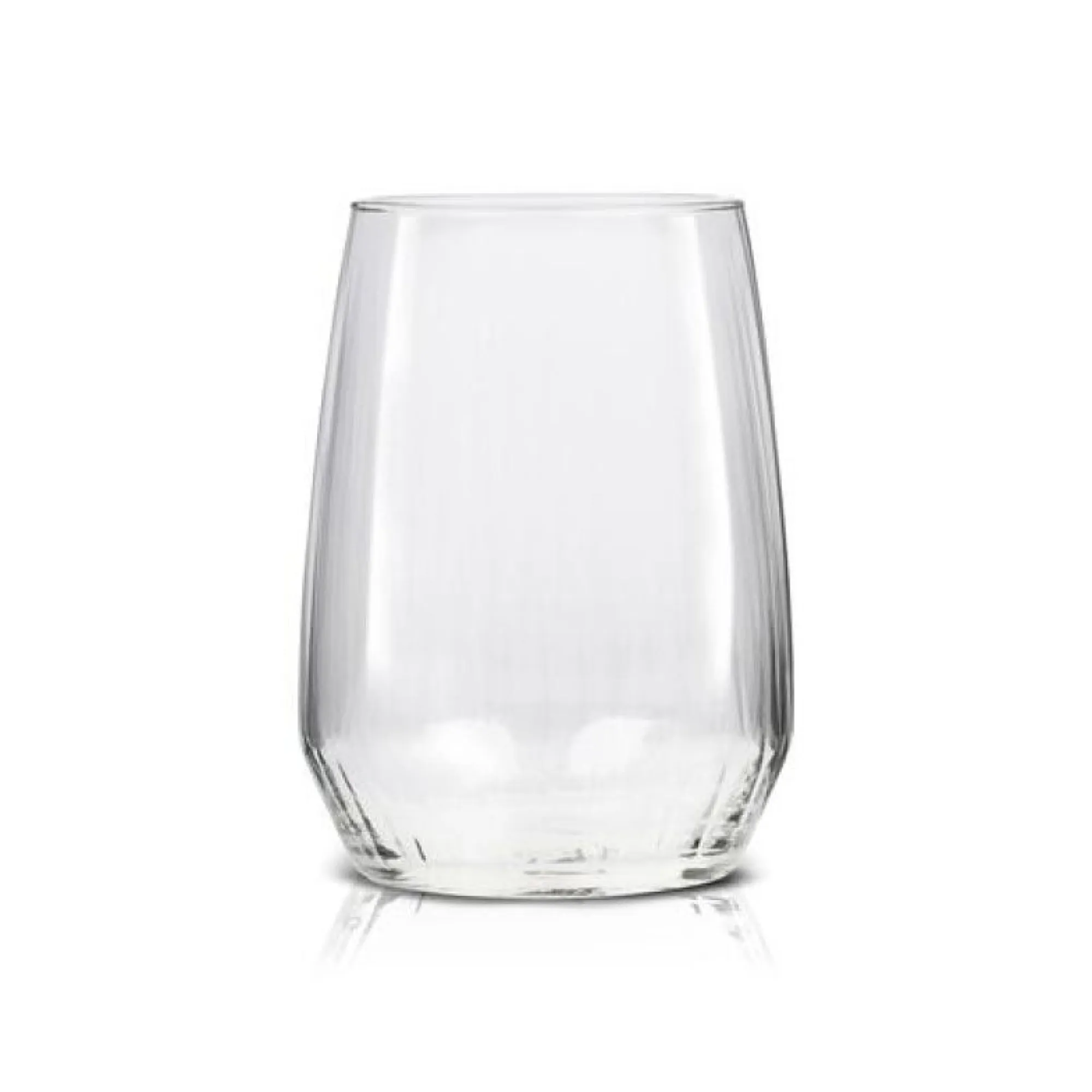 Alpina Koken & Tafelen>Drinkglas 440ml 4st