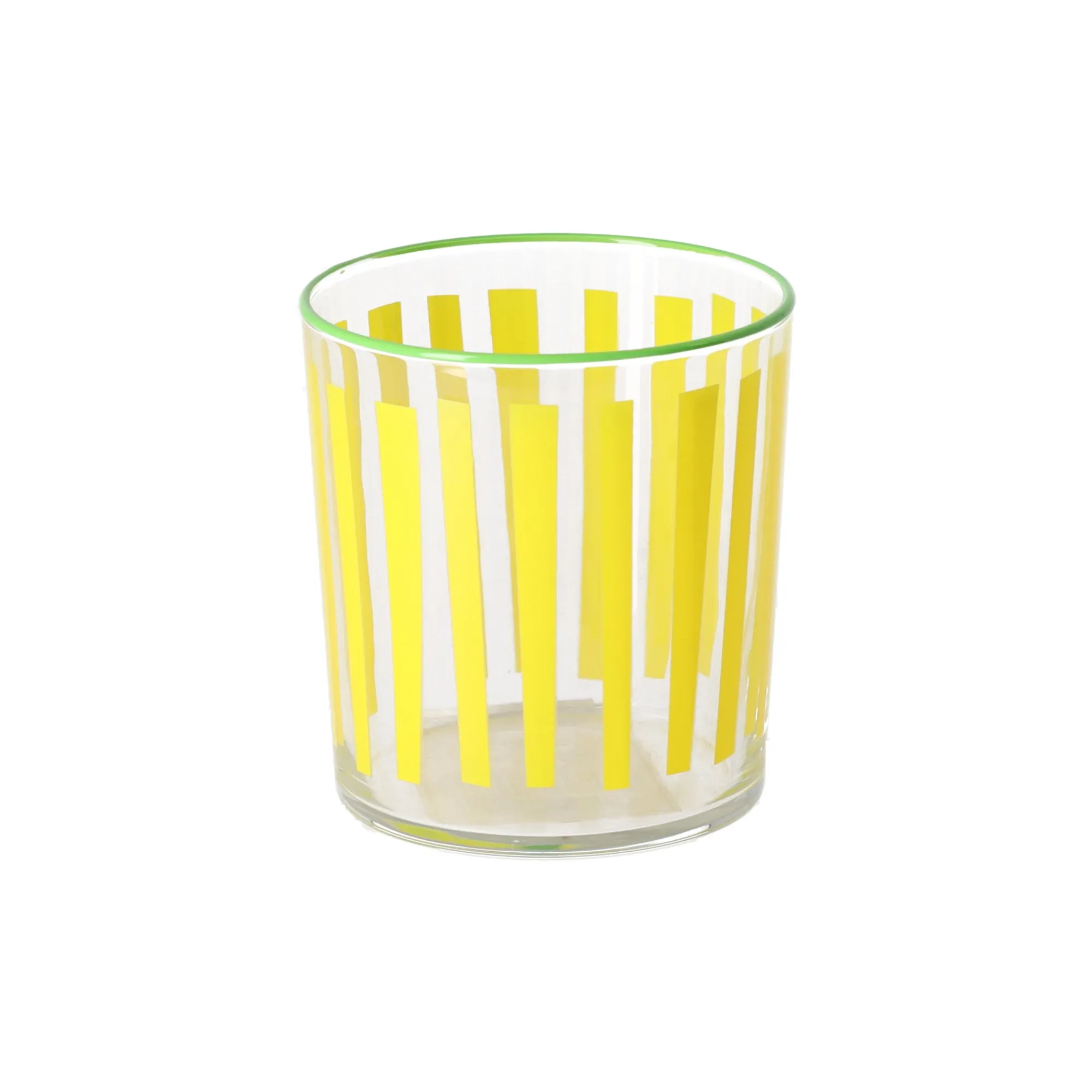 Boltze home Koken & Tafelen>Drinkglas Paola A 9 cm 2 assorti