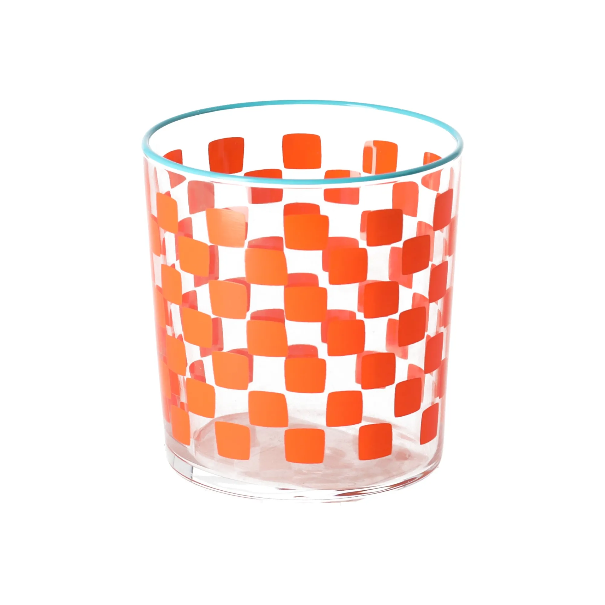 Boltze home Koken & Tafelen>Drinkglas Paola B 9 cm 2 assorti