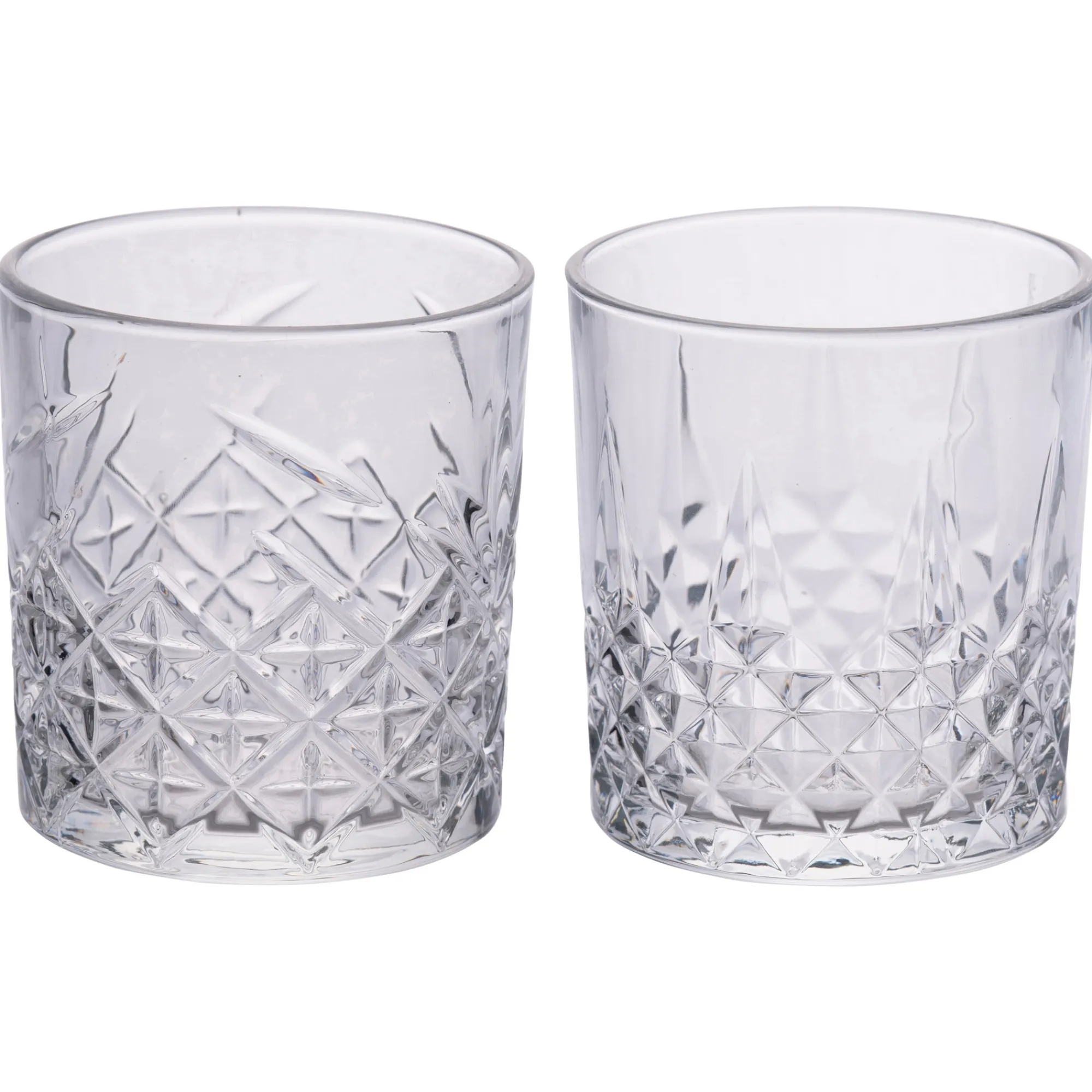 Alpina Koken & Tafelen>Drinkglas vintage