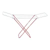 Van Cranenbroek Wassen En Drogen>Droogrek staand 18M rood