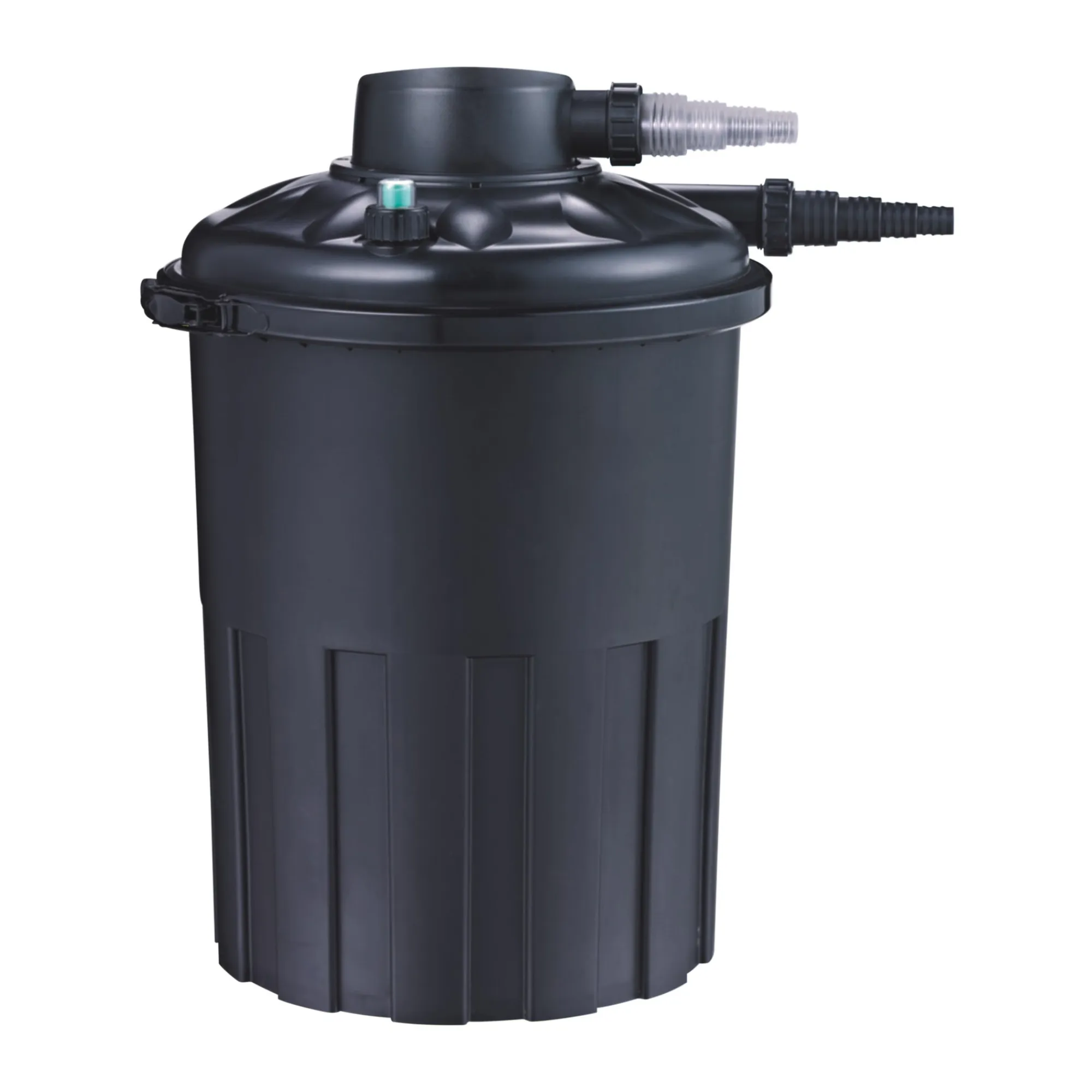 Waterland Vijver>Drukfilter Pro 40 met UVC