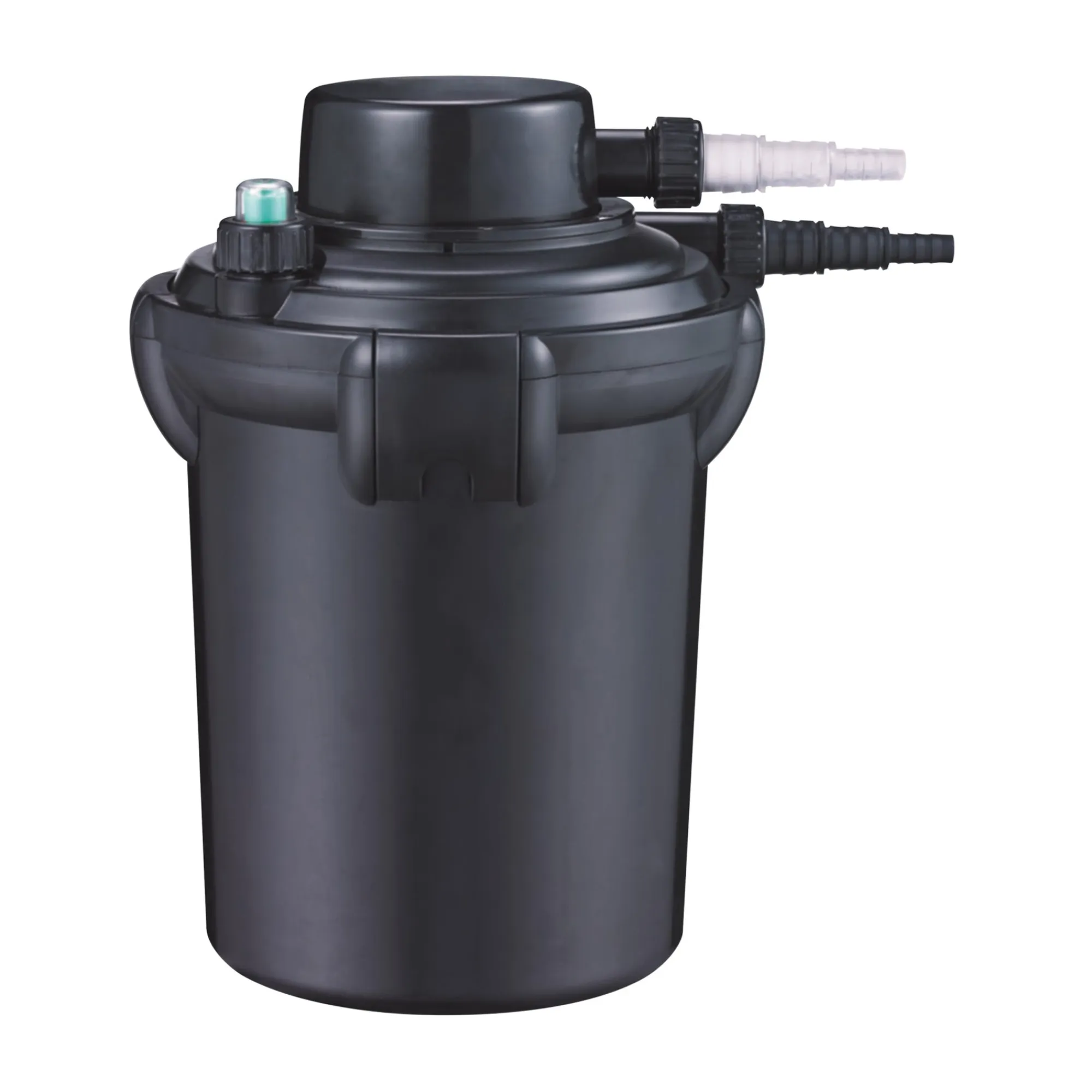 Waterland Vijver>Drukfilter Pro 10 met UVC