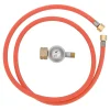 Sun Heat Barbecueaccessoires>Drukregelaar gas 1,5bar 8kg/H
