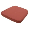 Madison Tuinkussens>Eco mecca terra nature D051 wicker kussen