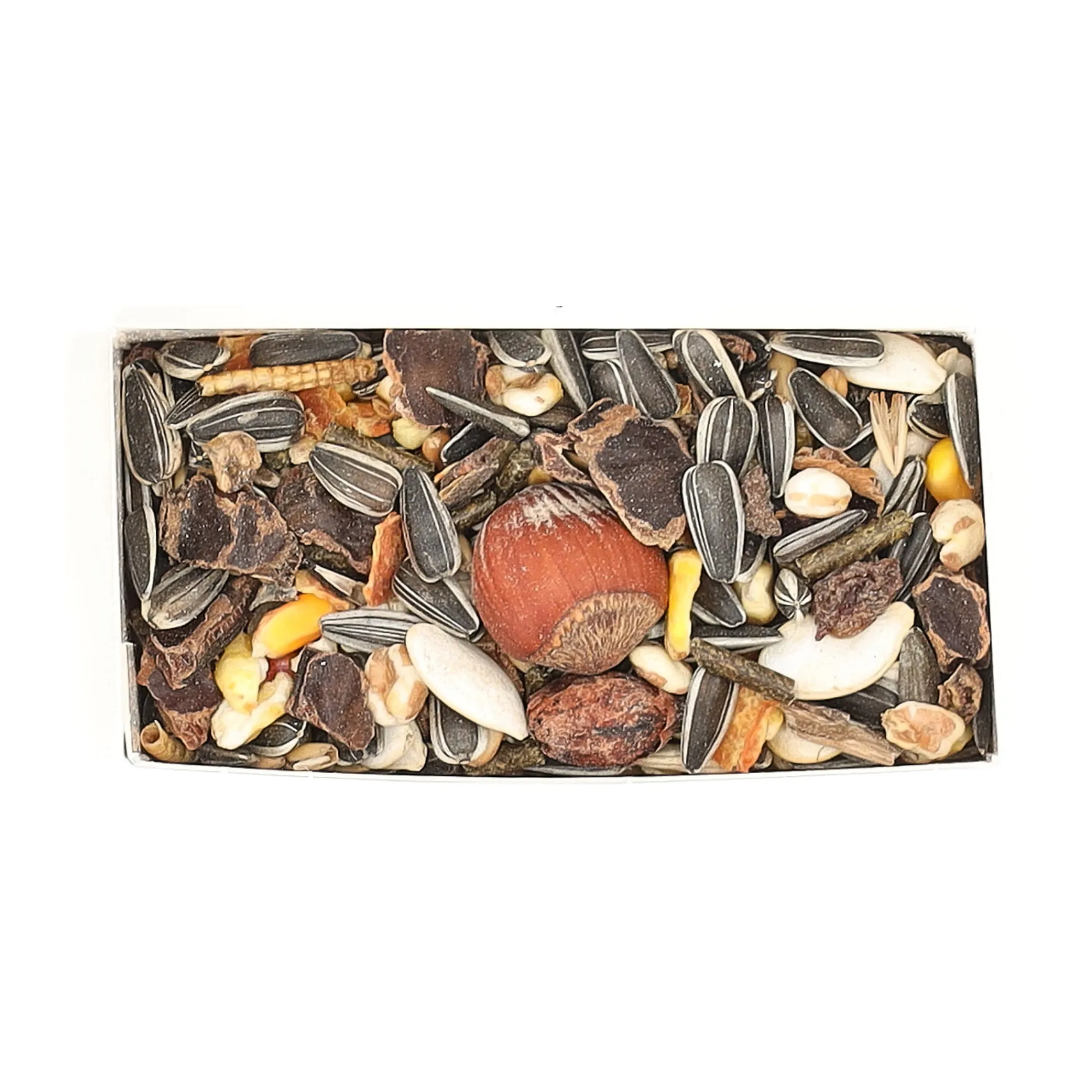 Bûten Food Overige Tuindieren>Eekhoornvoer 400 gram