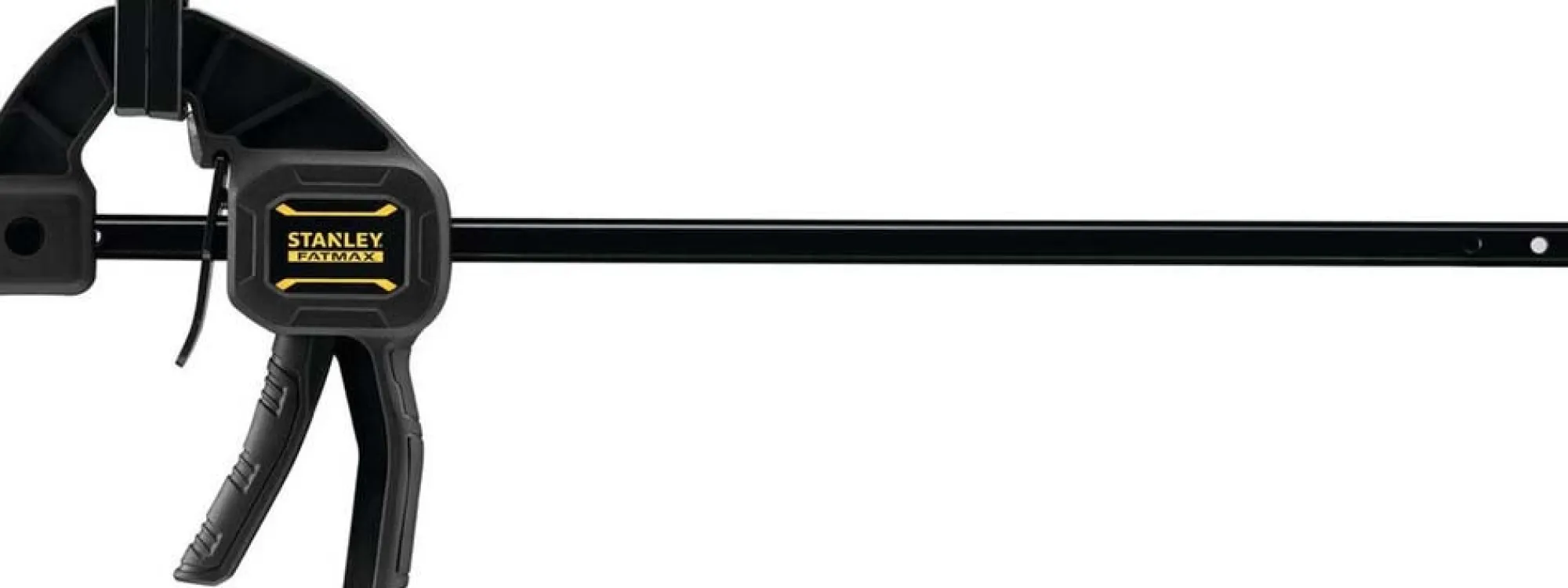 Stanley Handgereedschap>Eenhandklem middel 30cm FMHT0-83233