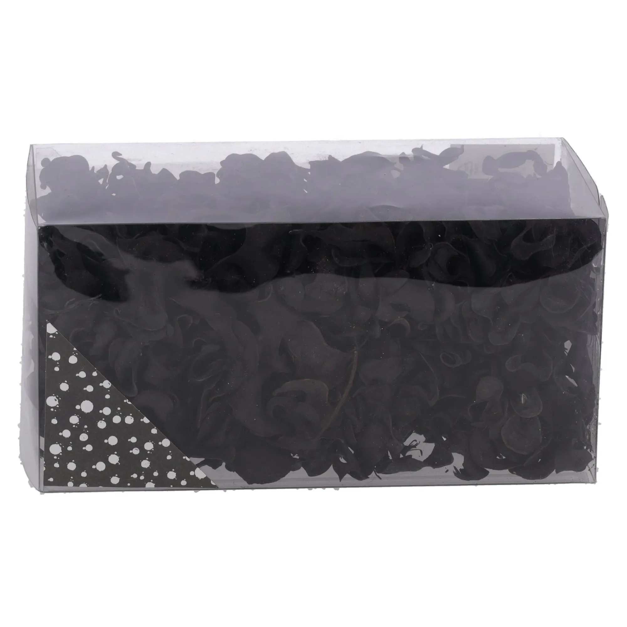 Natural Collections Woondecoratie>Exotische mix natuur 10 x 10 x 20 cm 4 assorti