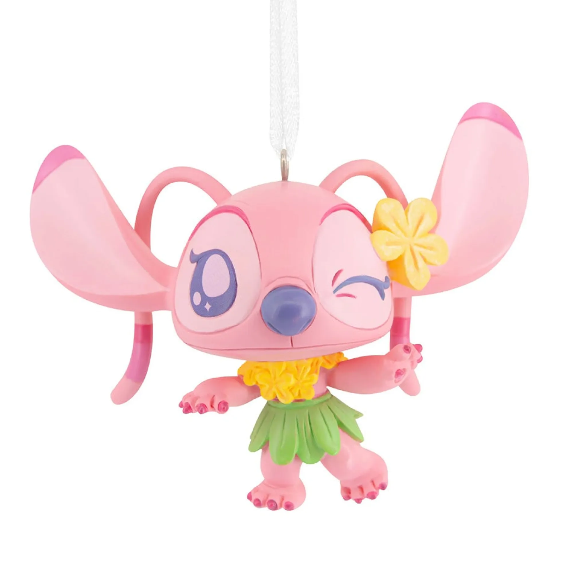 Hallmark Kerstdecoratie|Kerstballen>Famous character Angel