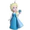 Hallmark Kerstdecoratie|Kerstballen>Famous character Elsa