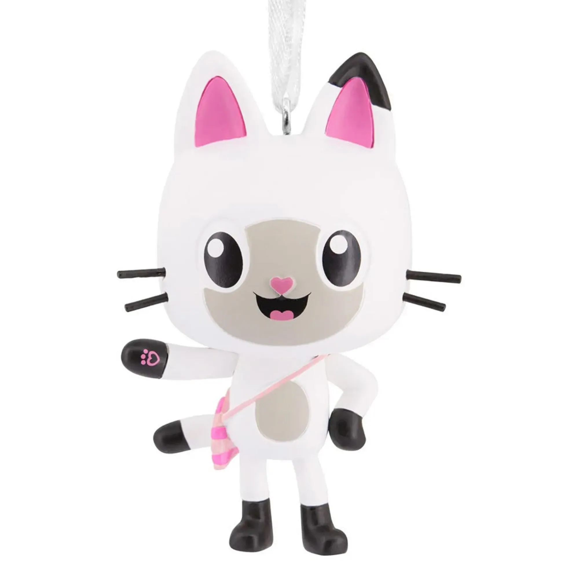 Hallmark Kerstdecoratie|Kerstballen>Famous character Pandy Paws