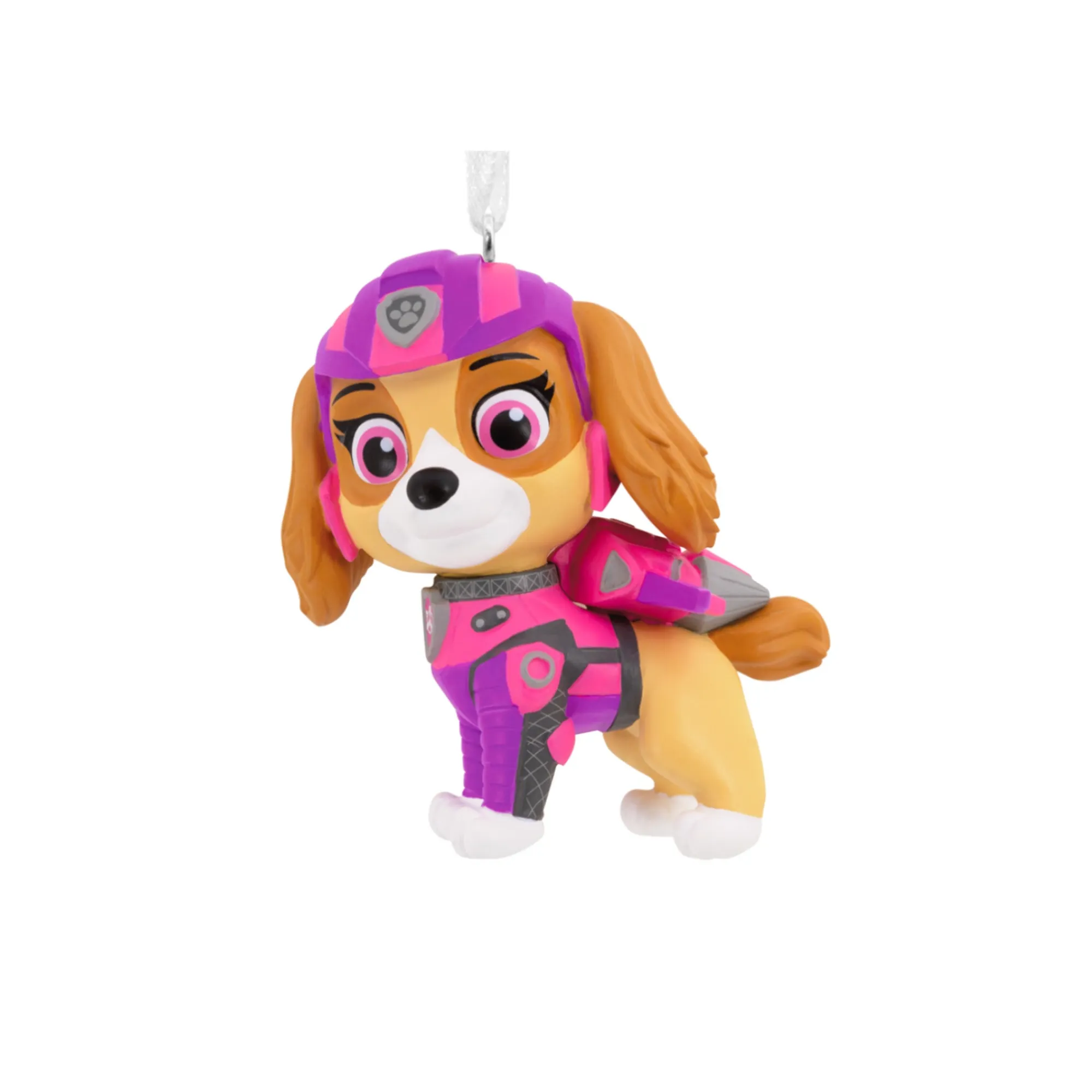 Hallmark Kerstdecoratie|Kerstballen>Famous character Skye