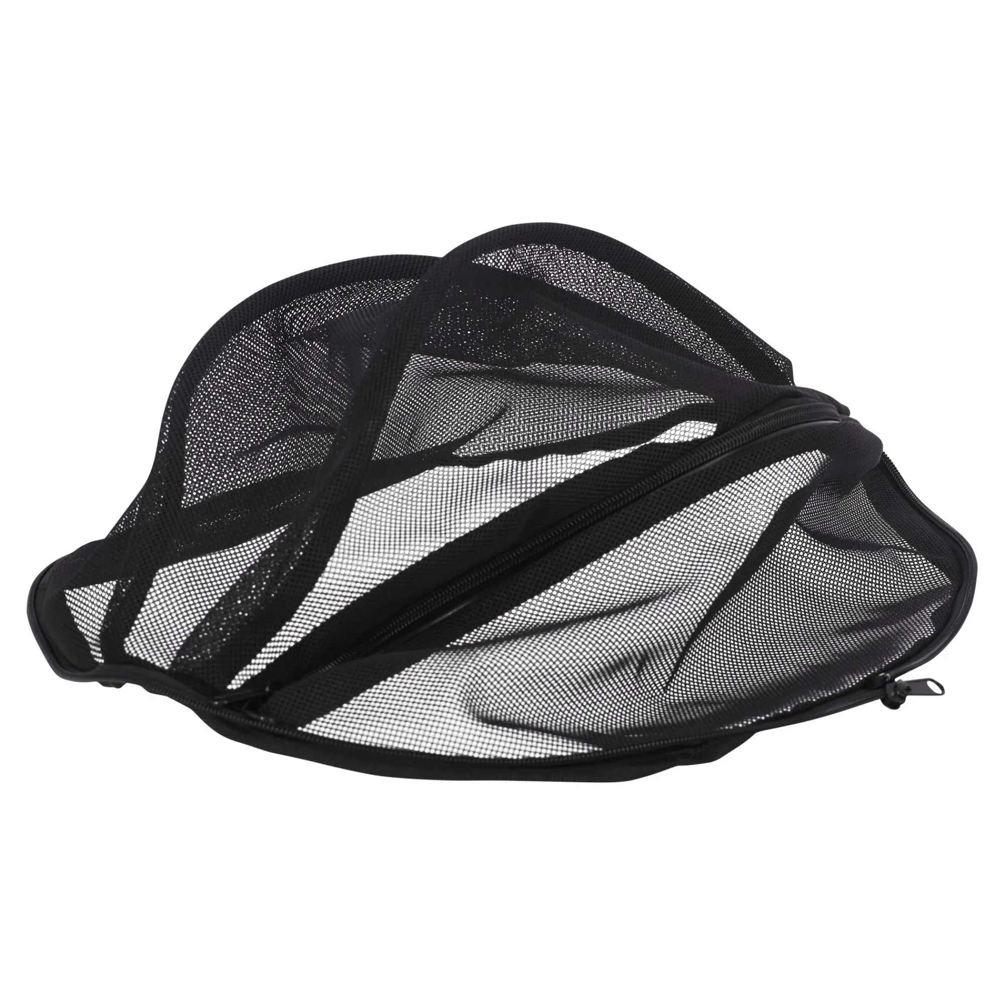 Friendly Pet Fietsspullen|Reizen Hond>Fietsmand voor 41x41x29cm zwart