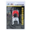 Dunlop Fietsspullen>Fietsverlichtingset 2-delig