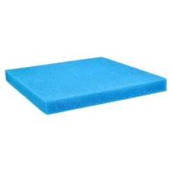 Waterland Vijver>Filterschuim 50x50x5cm blauw