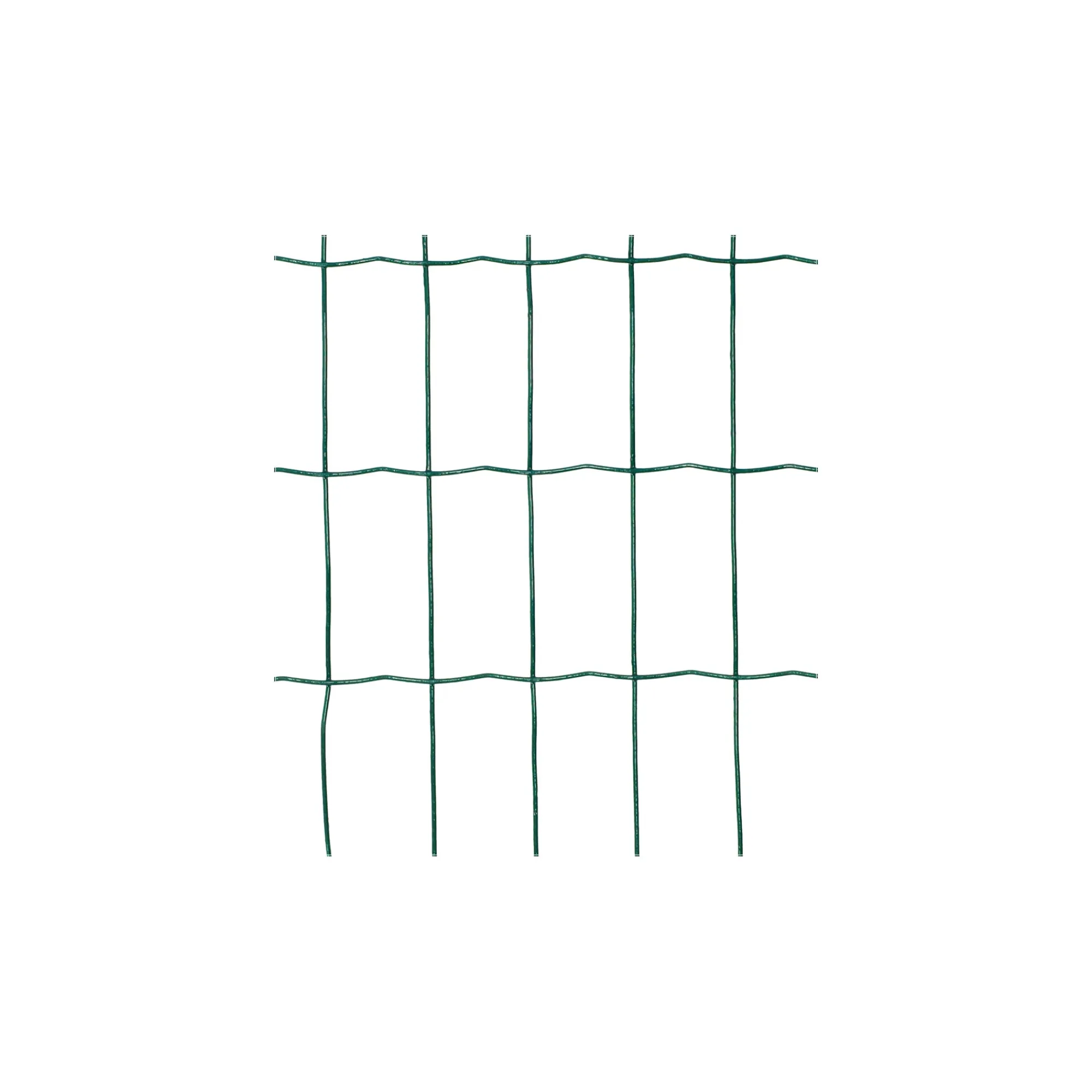 Bel Garden Afrastering>Gaas tuin pro gr 100x50 H60 25M