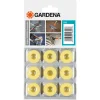 Gardena Schoonmaken>reinigingstabletten 9 st.