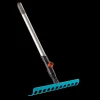Gardena Handgereedschap>tuinhark met steel combisystem 3024