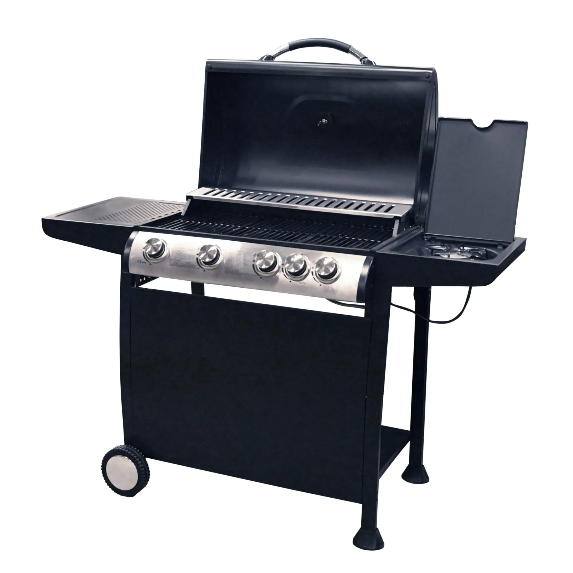 Gasbarbecues>Gasbarbecue Arizona