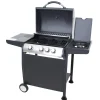 Gasbarbecues>Gasbarbecue Indiana