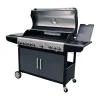 Gasbarbecues>Gasbarbecue Louisiana