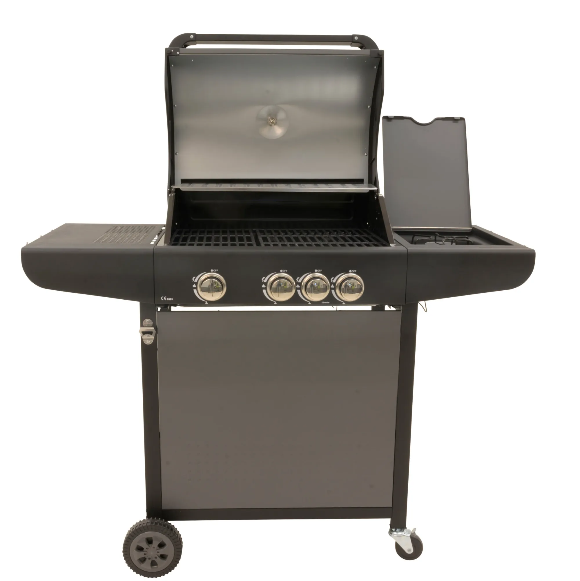Gasbarbecues>Gasbarbecue Ogden