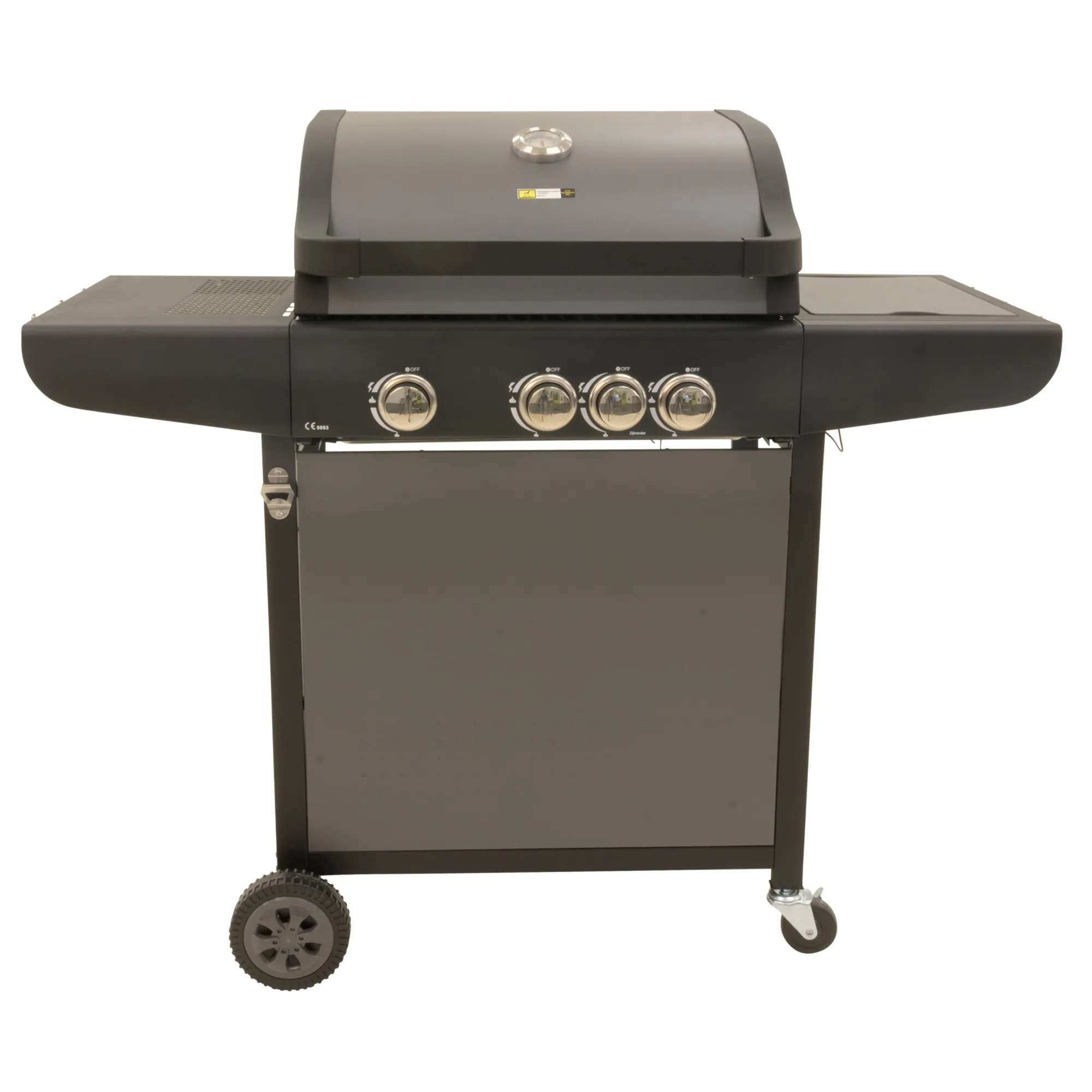 Gasbarbecues>Gasbarbecue Ogden