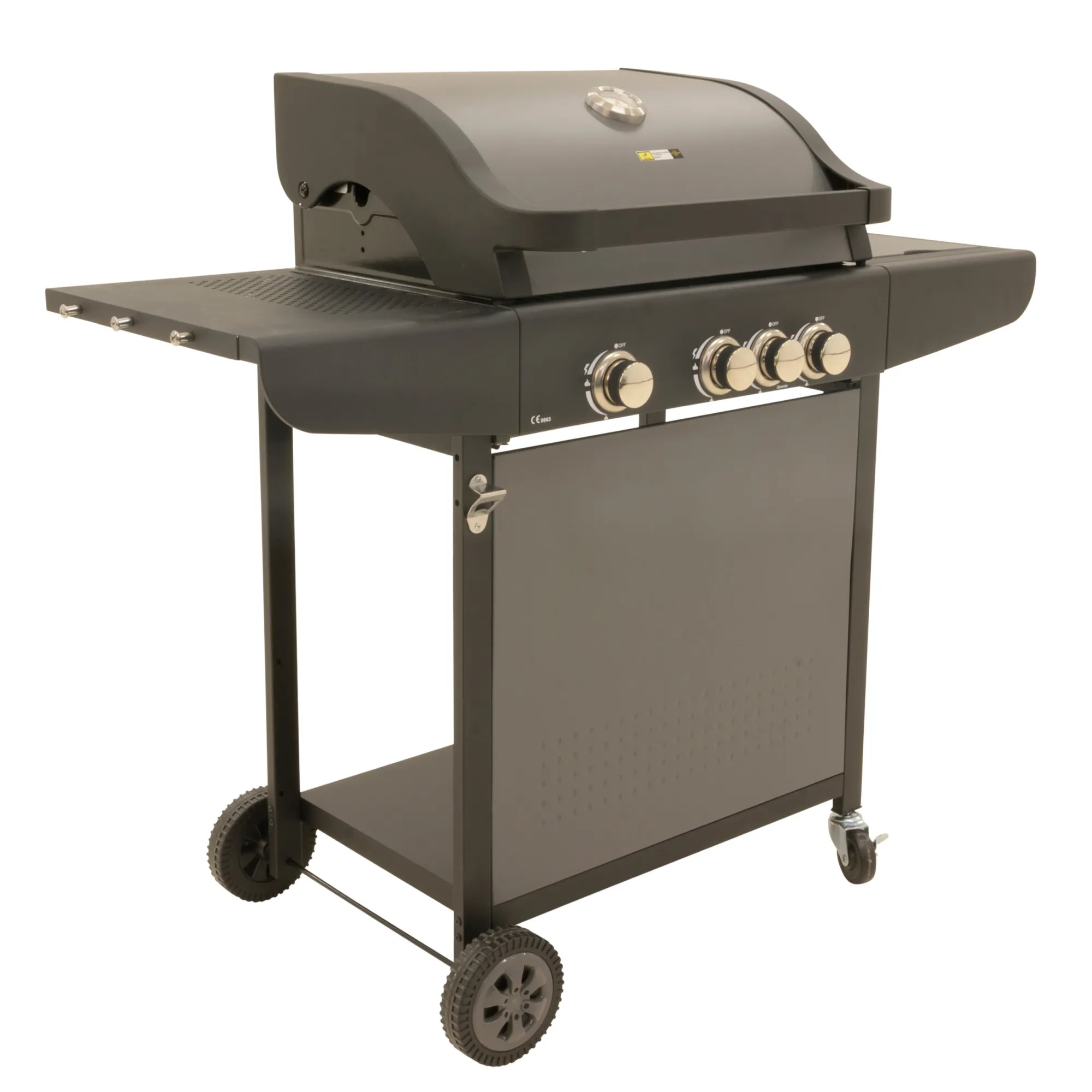 Gasbarbecues>Gasbarbecue Ogden