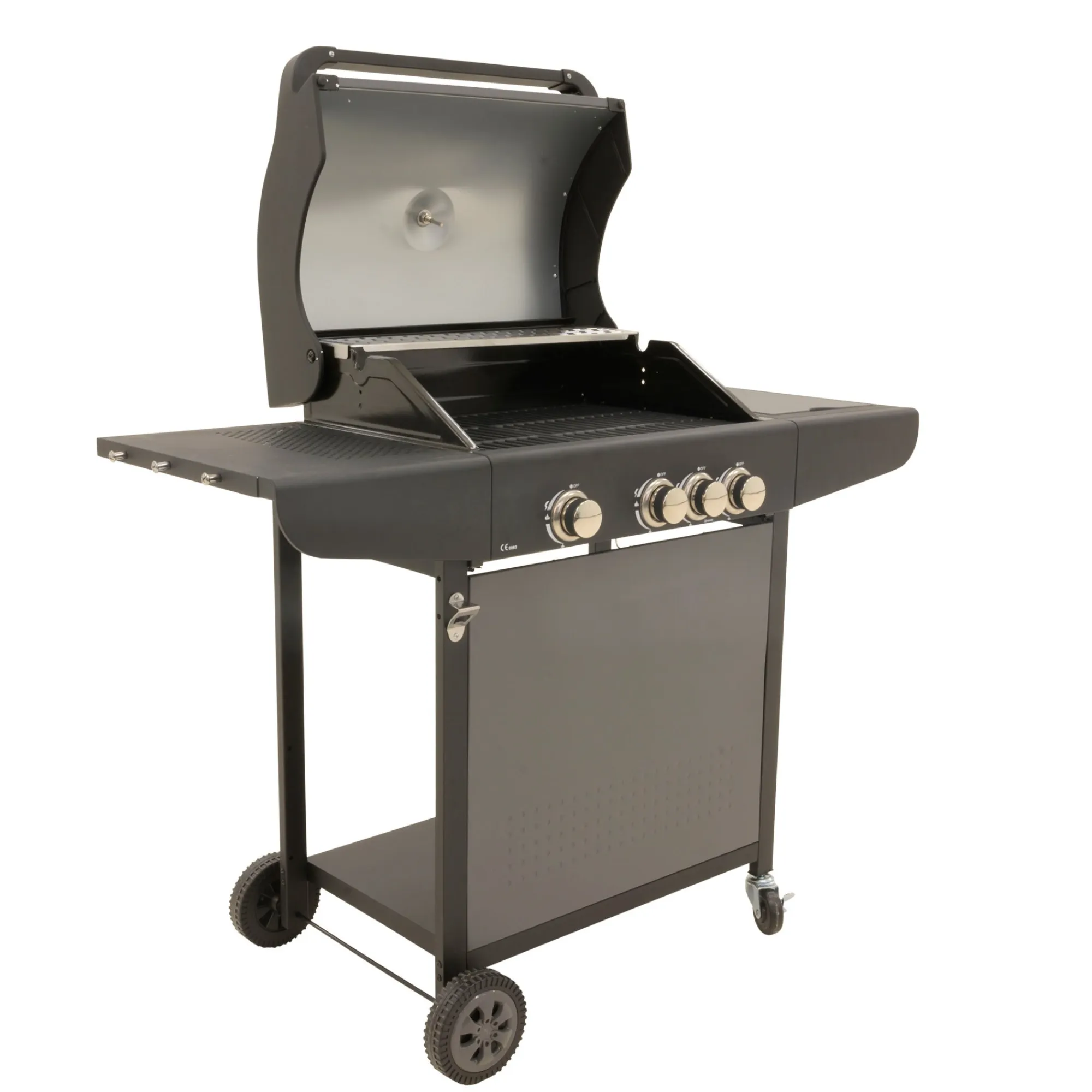 Gasbarbecues>Gasbarbecue Ogden
