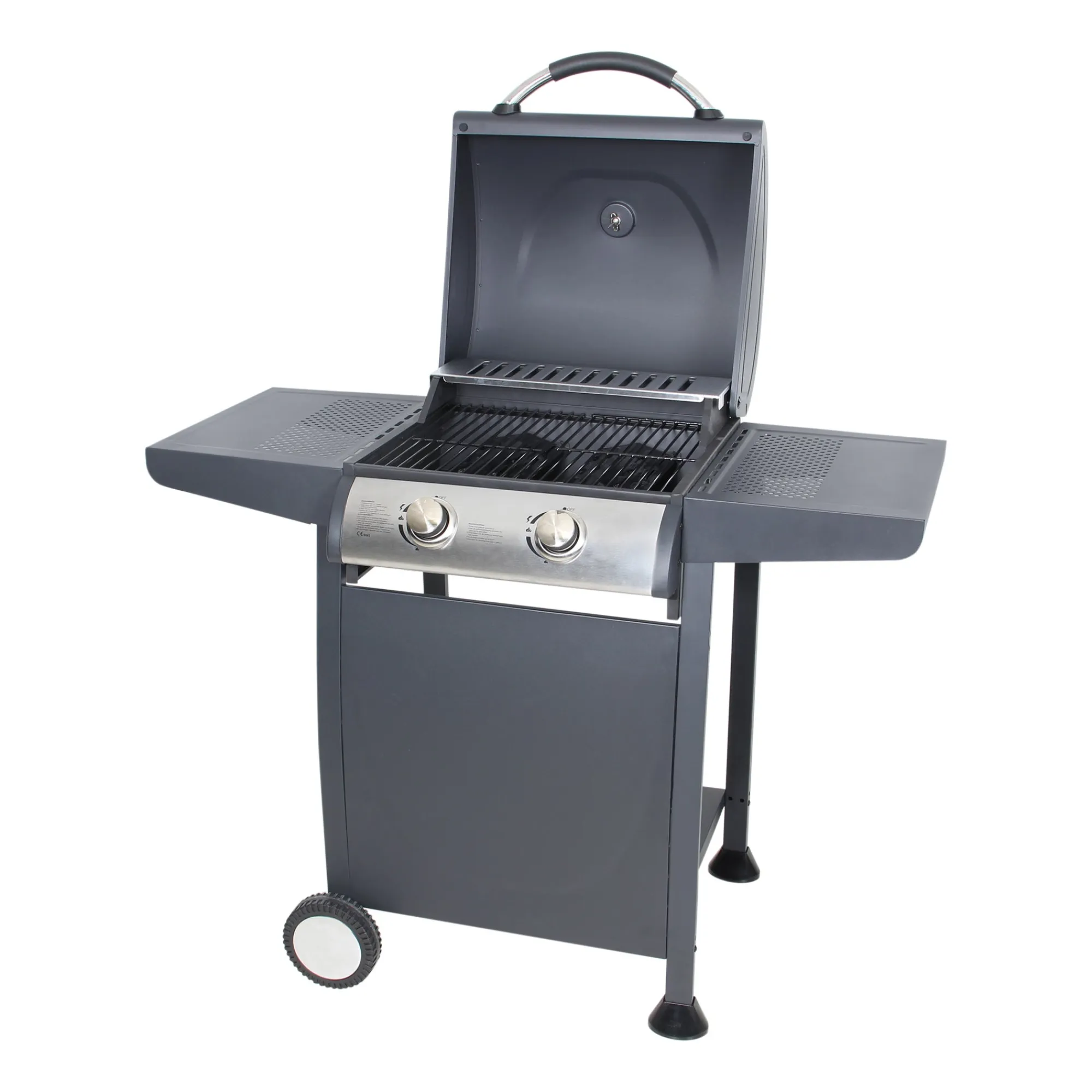 Gasbarbecues>Gasbarbecue Winsconsin