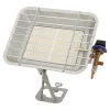 Sun Heat Binnenverwarming>Gaskachel GH36 NL en BE