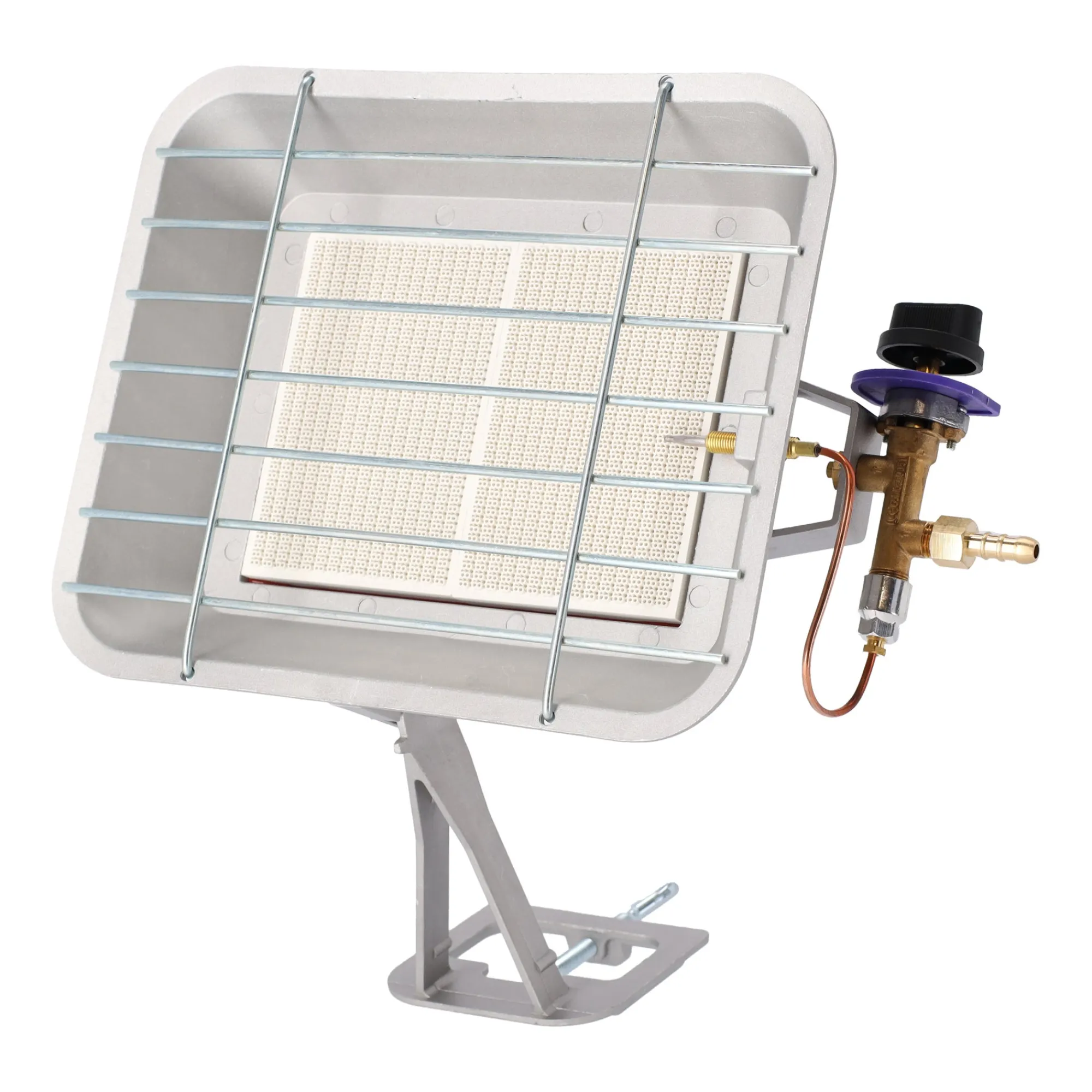 Sun Heat Binnenverwarming>Gaskachel GH36 NL en BE