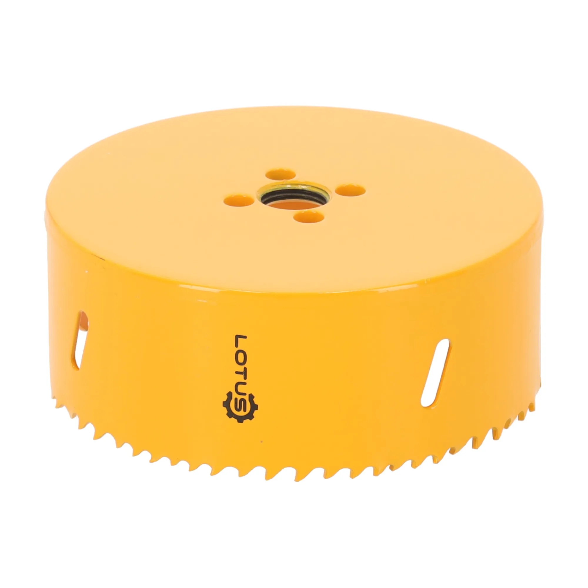 Lotus Toebehoren Elektrisch Gereedschap>Gatenzaag 111mm pro