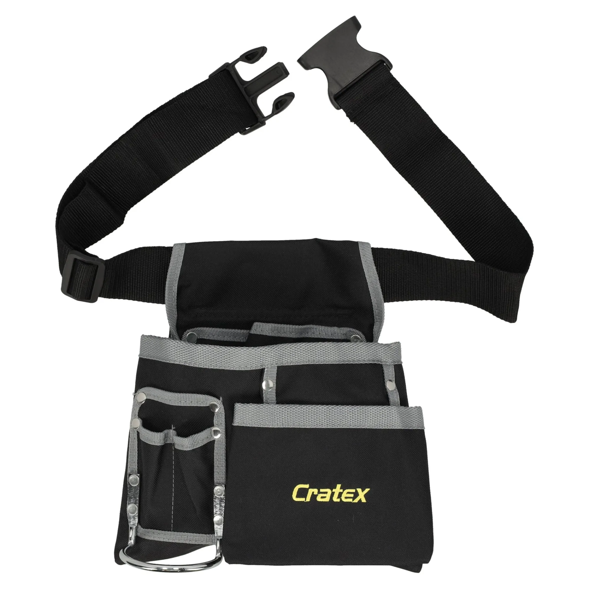 Cratex Gereedschapsgordels>Gereedschapsgordel compact