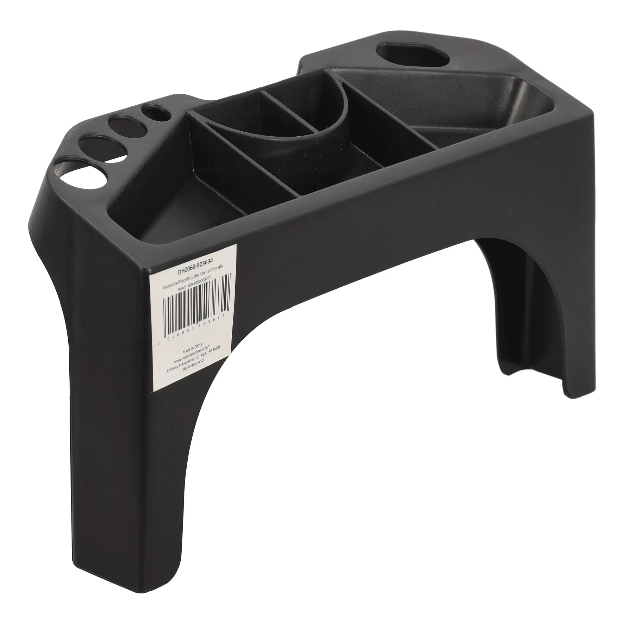 Lotus Handgereedschap>Gereedschapshouder tbv aluminium ladder