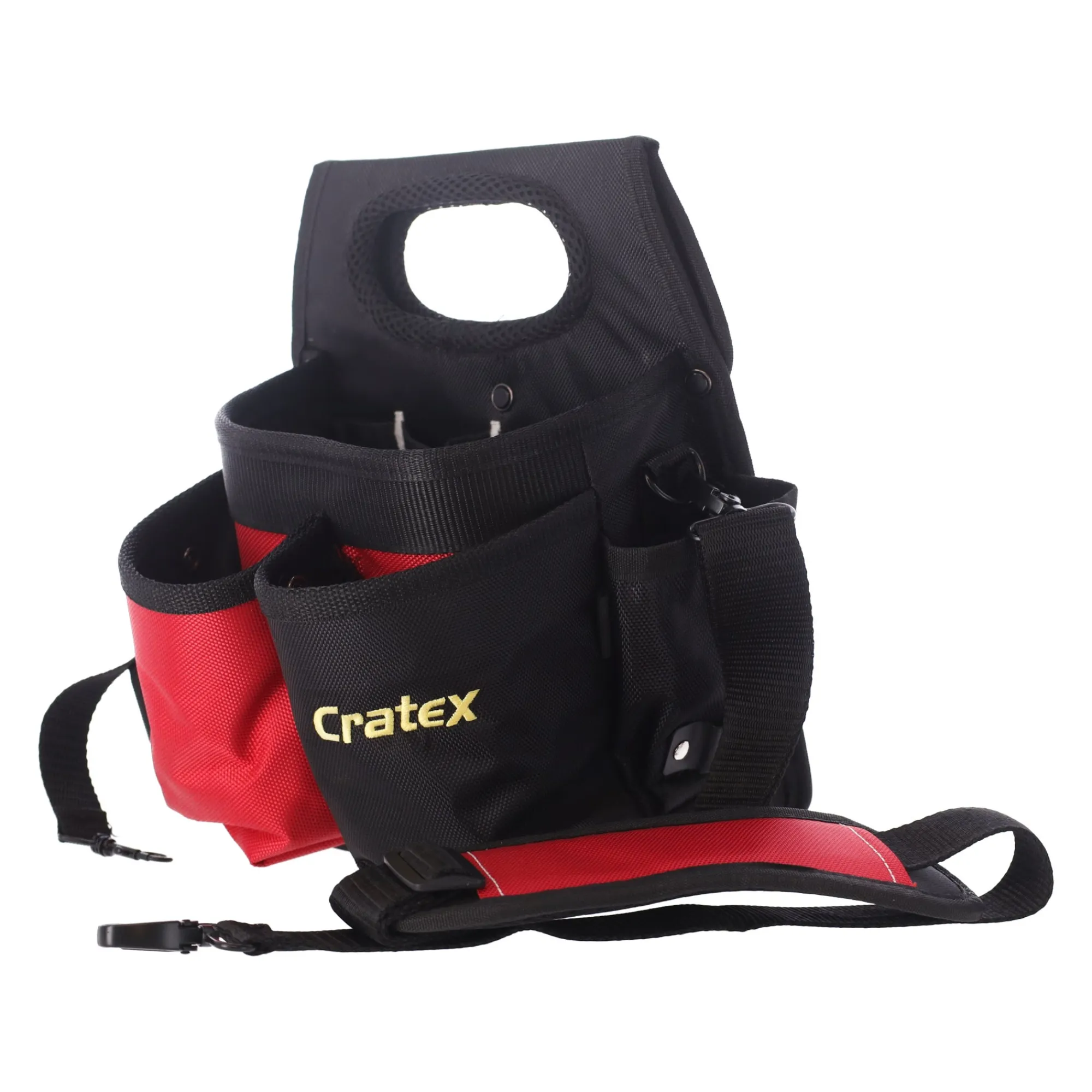 Cratex Gereedschapstassen>Gereedschapszak 1608