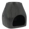 Scentchips Kaarsen>Geurbrander zwart 11 x 11 x 11 cm