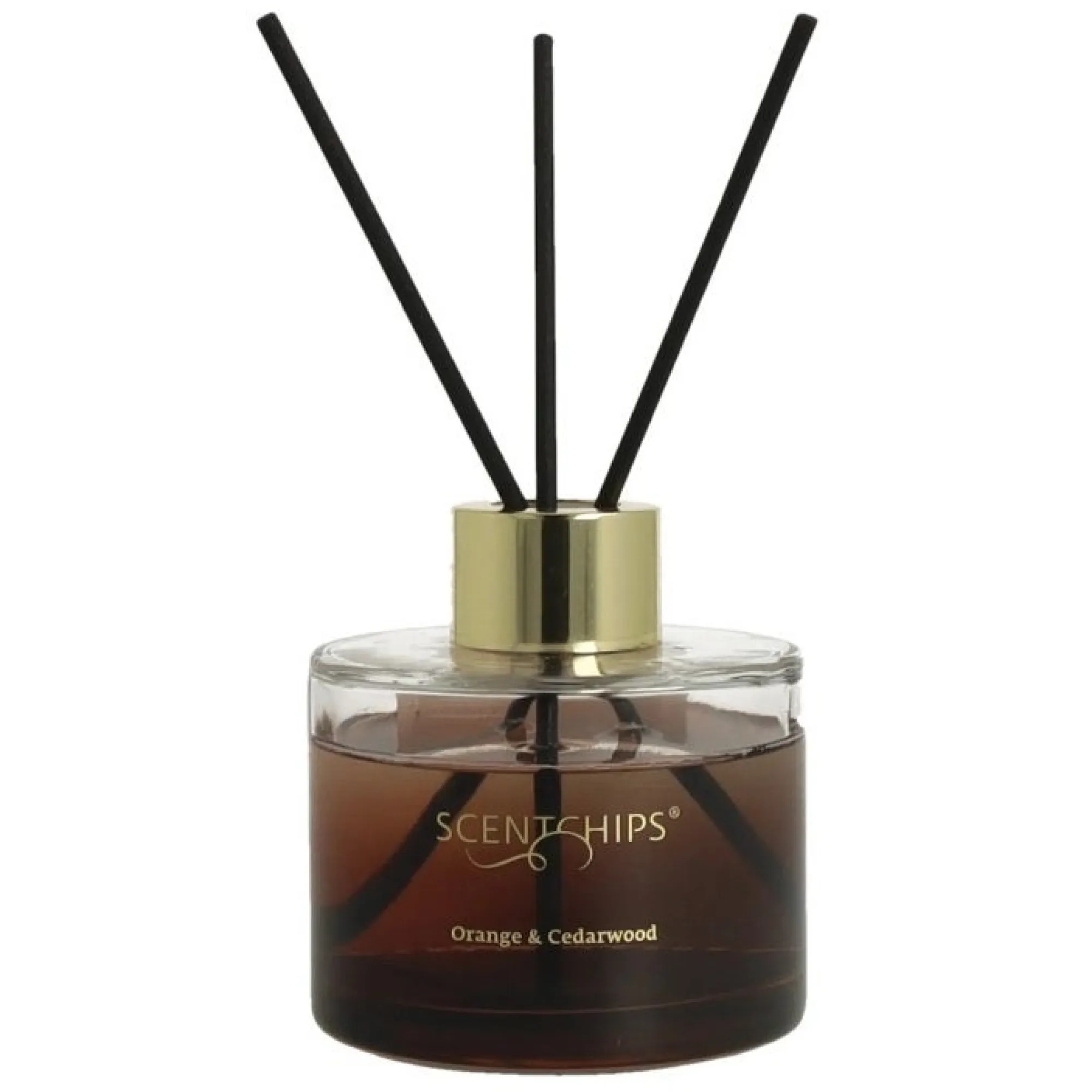 Scentchips Kaarsen>Geurstokjes Kings 100 ml