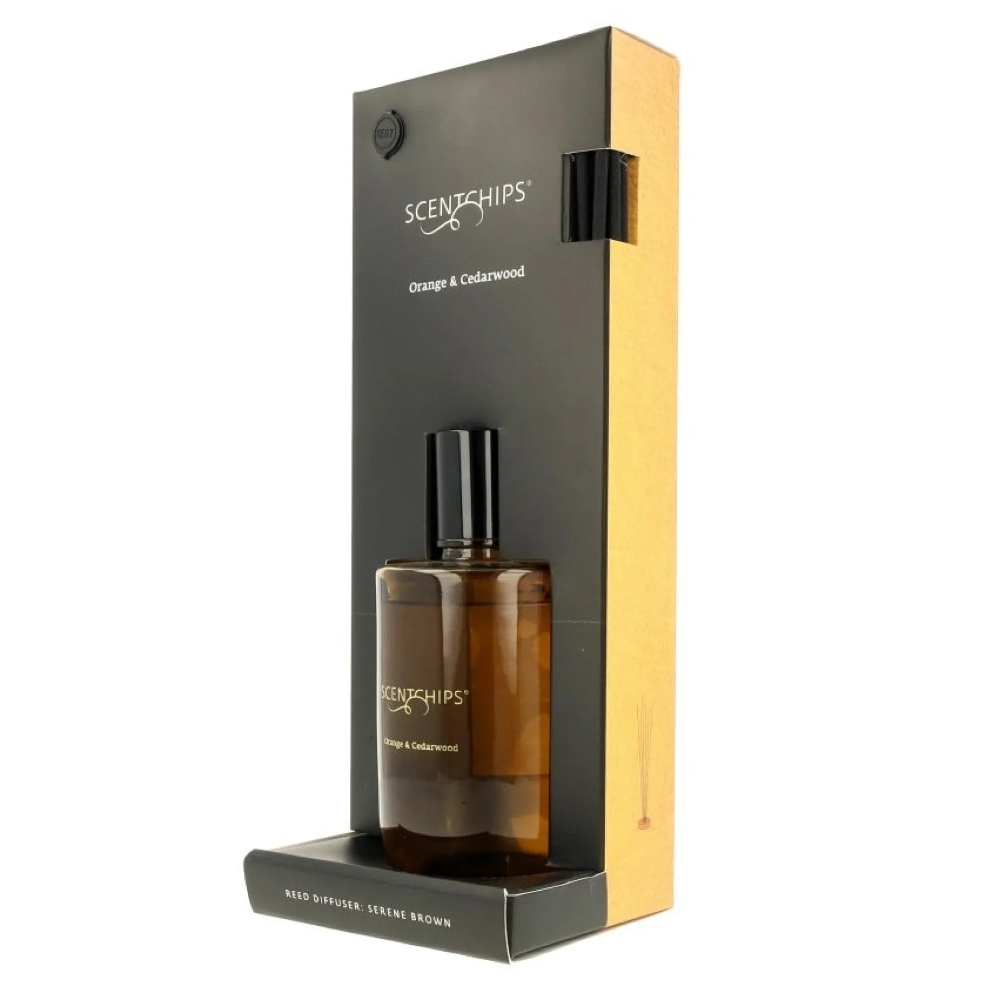Scentchips Kaarsen>Geurstokjes Kings 300 ml