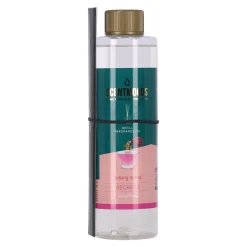 Scentmoods Kaarsen>Geurstokjes refill secrets 400ml