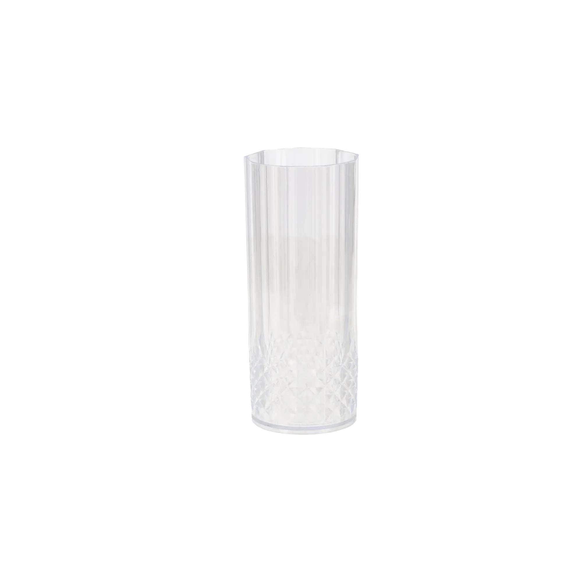Alpina Koken & Tafelen>Glas longdrink 400 ml 6st.