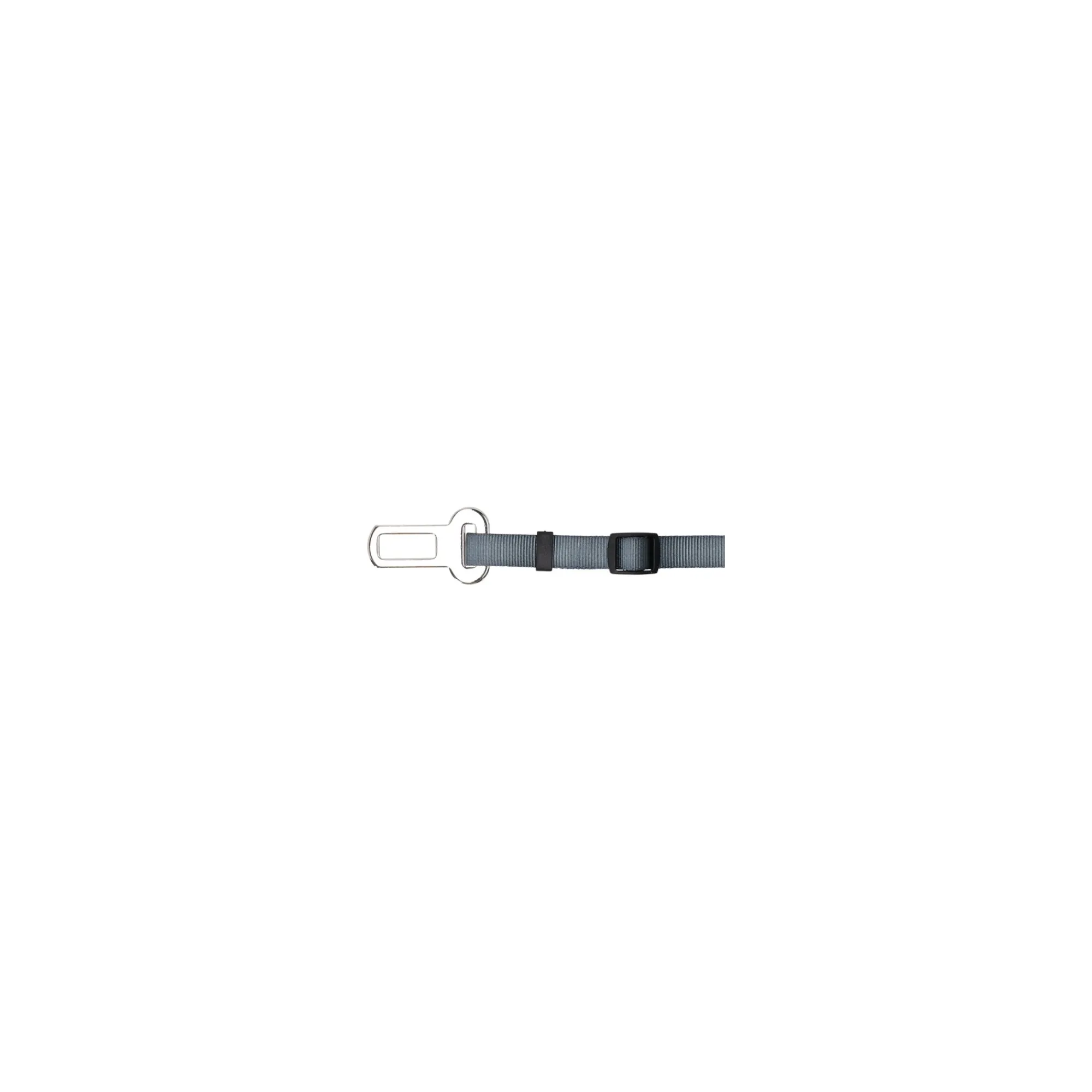 Friendly Pet Reizen Hond>Gordel auto ruka 15mm 43-50cm FP