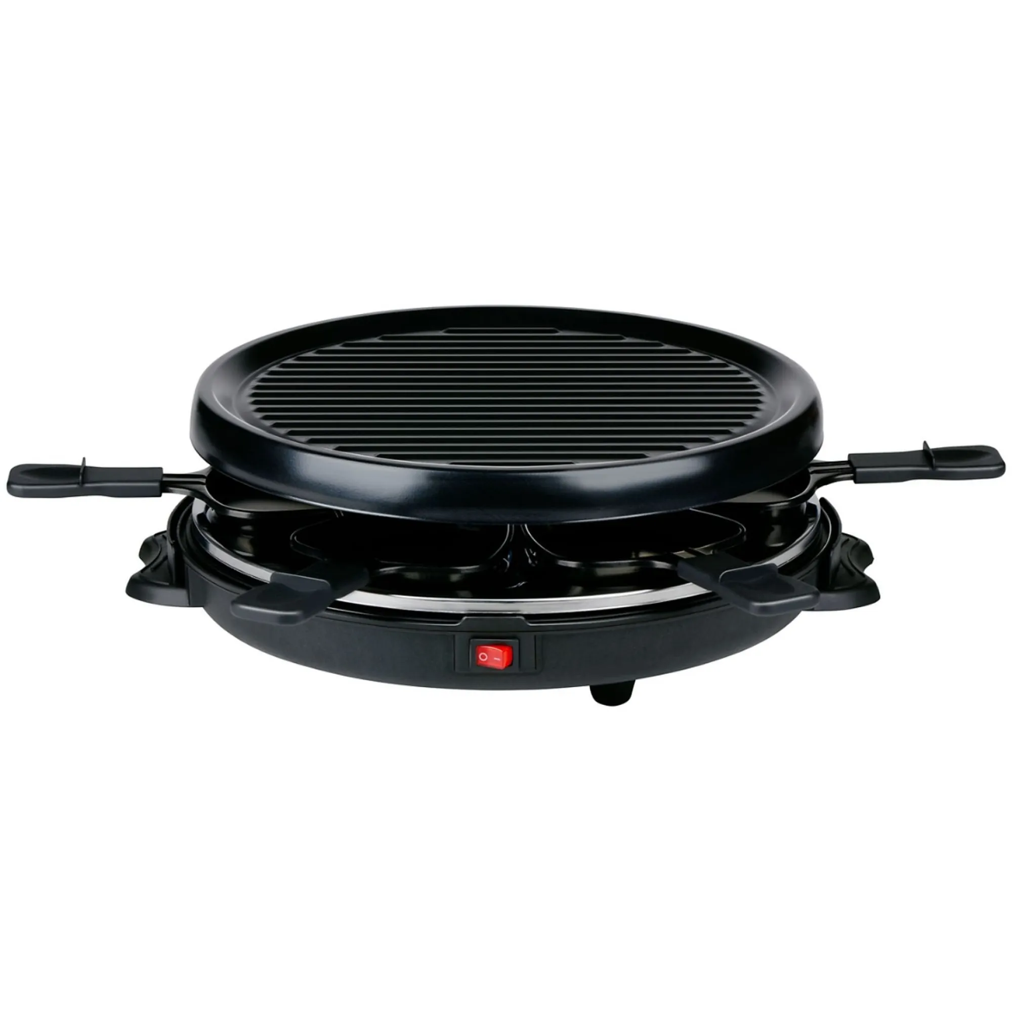 Alpina Koken & Tafelen>Gourmetstel raclette