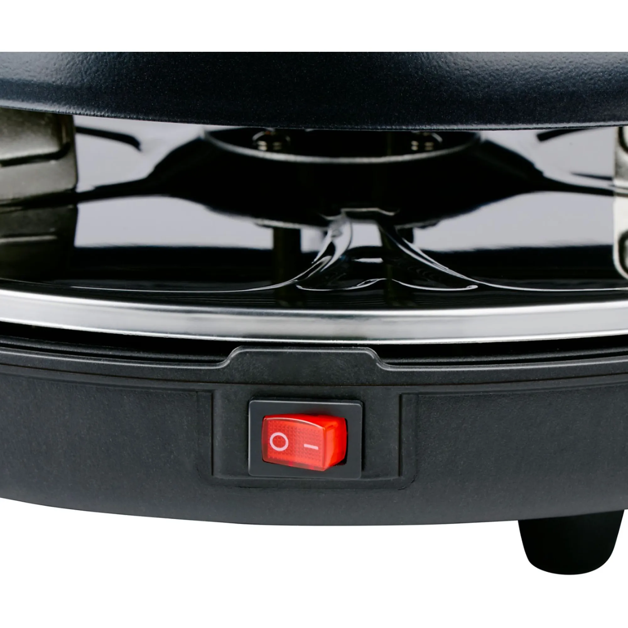 Alpina Koken & Tafelen>Gourmetstel raclette
