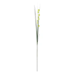 O'malley Kunstplanten En Kunstbloemen>Grasbundel 131 cm groen