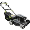Rhodos Grasmaaiers>Grasmaaier Benzine CM46S 3-in-1