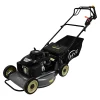 HVC Grasmaaiers>Grasmaaier benzine 21S en RS aluminium