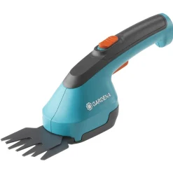 Gardena Handgereedschap>Grasschaar AccuCut Li