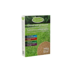 Bel Garden Grondbedekking>Graszaad uni 1000gr