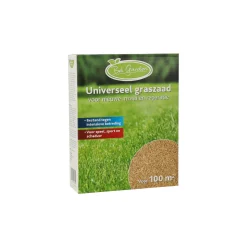 Bel Garden Grondbedekking>Graszaad uni 2000gr